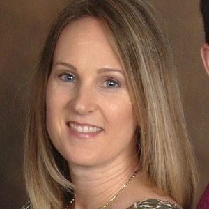 Meet your Posher, Beth